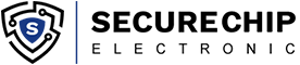 Secure Chip Electronics